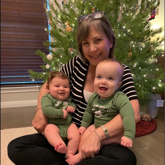 Meet your Posher, Terry - Picture 2 of 6